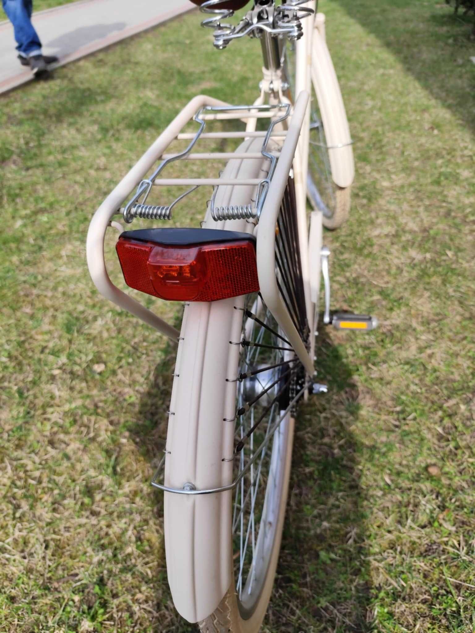 Legrand Virginia Rower holenderski OKAZJA