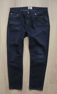 ACNE jeansy męskie 36 / 34  94cm pas