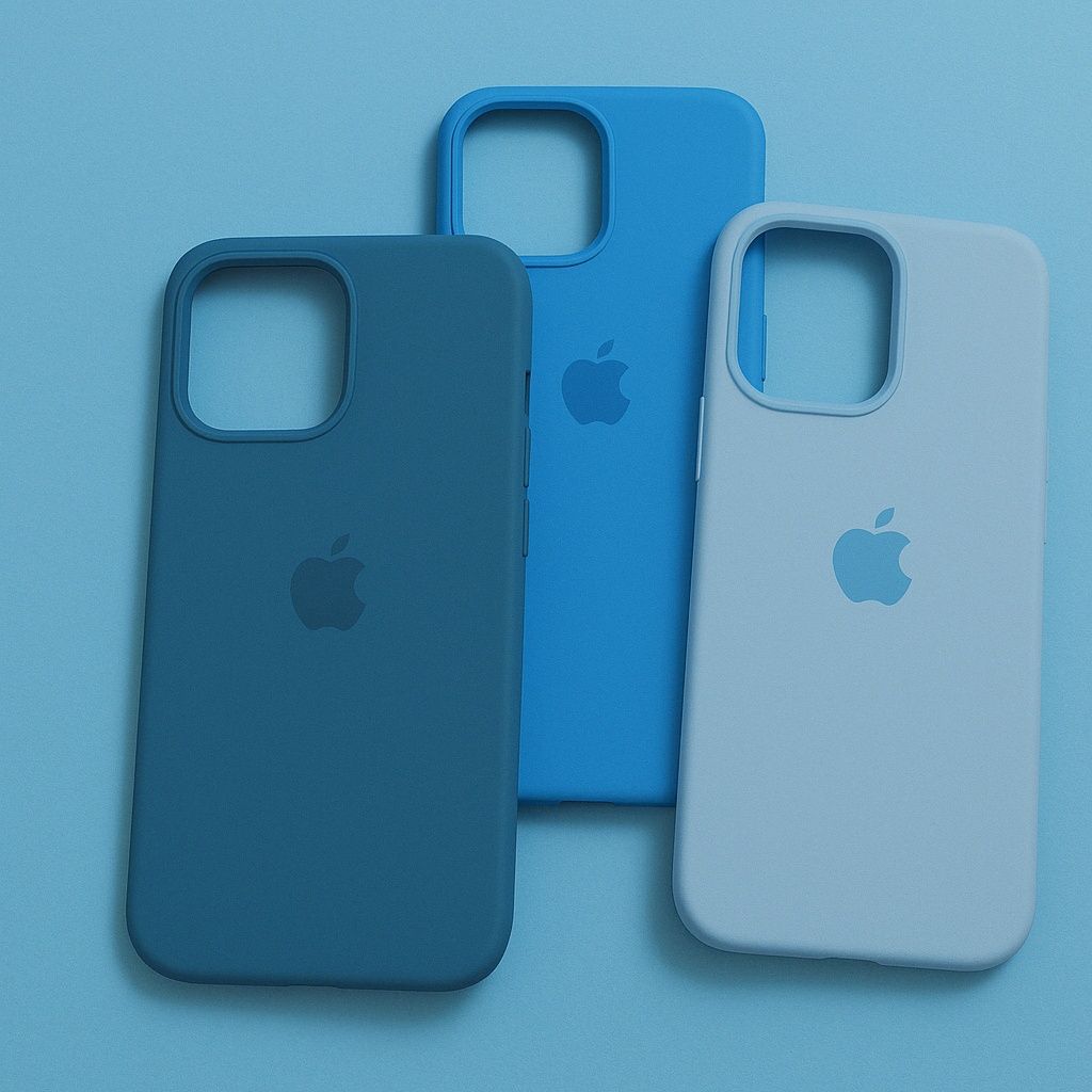 Чохол Silicone Case with MagSafe Apple iPhone 12 Pro Max