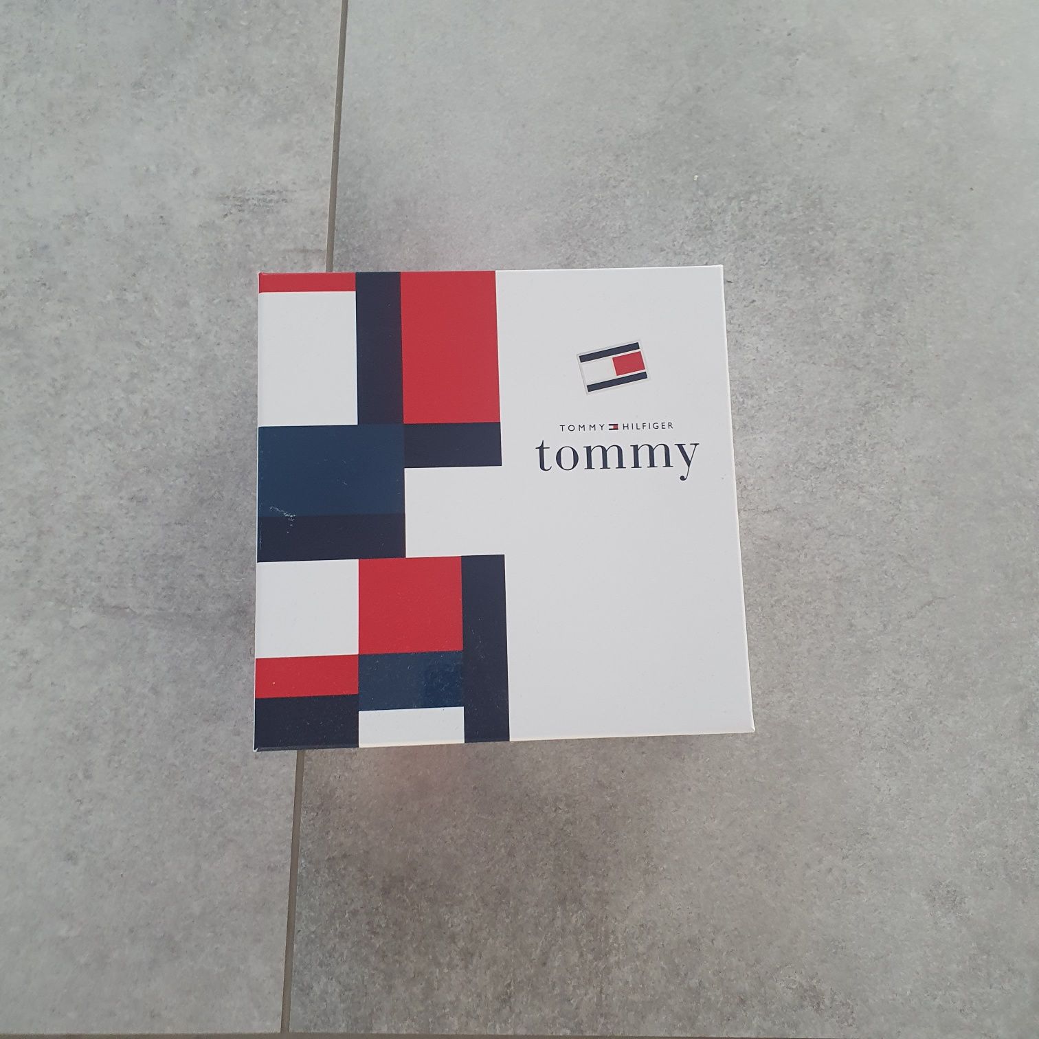 Perfum Tommy Hilfiger