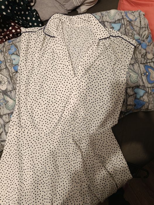 Zestaw ubrań damskich