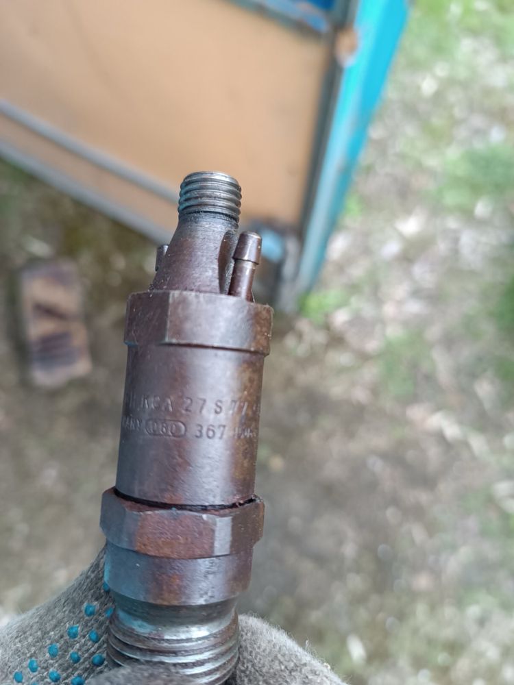 Форсунки форсунка VW Golf vento Passat B3 b4 T4 1.9TD
