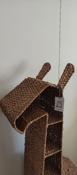 Bloomingville Mini - regał dziecięcy żyrafa Kalu