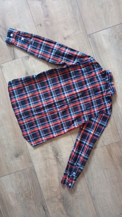 Koszula chłopięca H&M roz 152