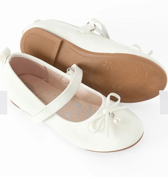 Baleriny Smyk rozm.30