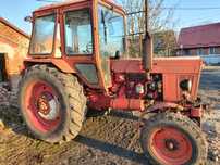 MTZ 82 w dobrym stanie.