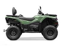 CFMoto CForce 450 L Matkowski Motocykle Quady Wrocław