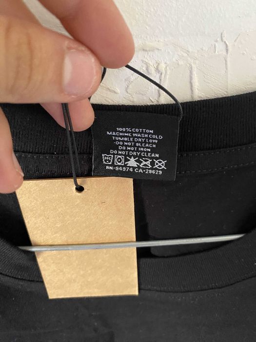 Stüssy Shattered 8-Ball Tee