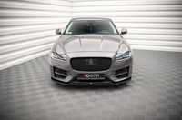 Body Kit Completo Maxton Design - Jaguar XF R-SPORT