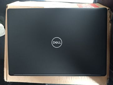 Laptop Dell Latitude E5490 i5 8gen 8GB RAM DDR4 512GB SSD NVME