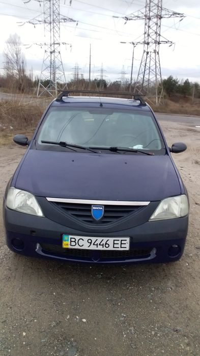 Дачия логан газ бензин