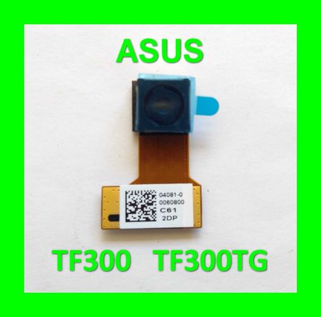 Новая основная камера ASUS TF300T TF300TG 8Mp камера планшета