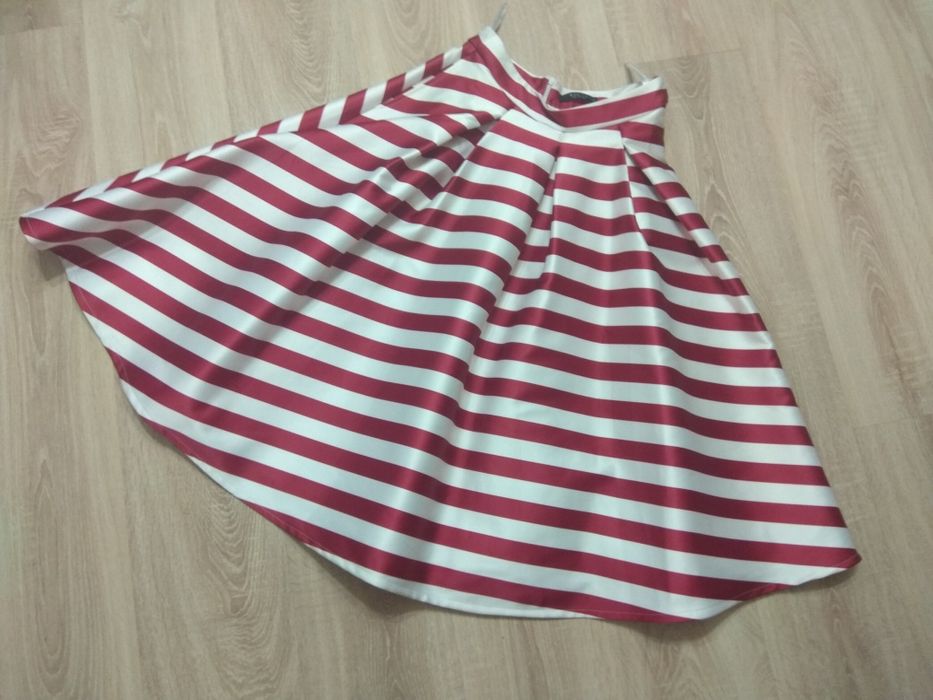 34 Mohito spódnica midi pin up Nowa