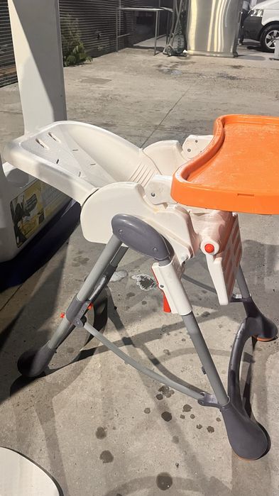 Стул для кормления Chicco