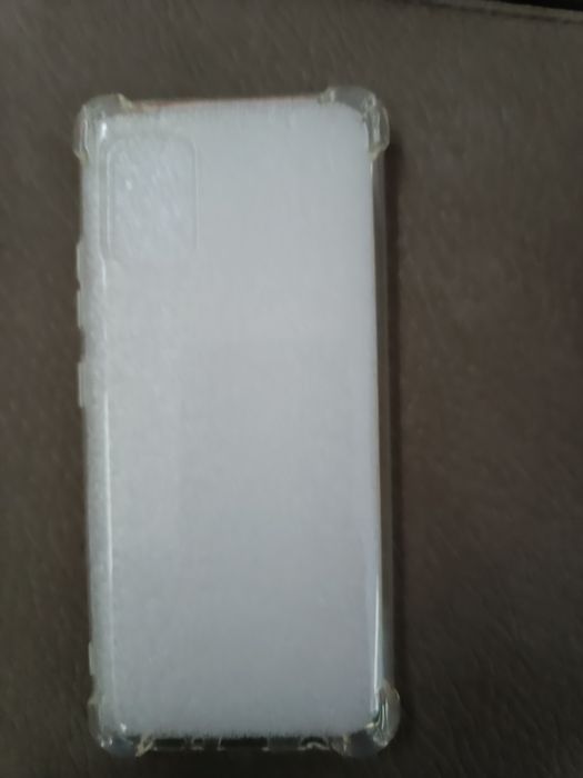 Capa Samsung A51 5g
