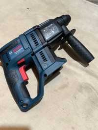 Перфоратор Bosch-18v-21 Professional