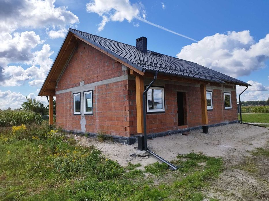 Budowa domów: Zajmujemy sie całym procesem za Ciebie