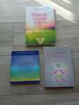 Oczyszczanie czakr Doreen Virtue Czakry w praktyce Fader Dawne i nowe
