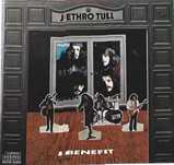 Jethro Tull - - - - - Benefit - - - - - CD