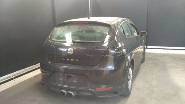 Para Peças Seat Leon (1P1)