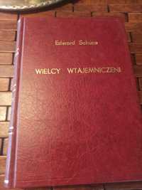 Schure wielcy wtajemniczeni 1923