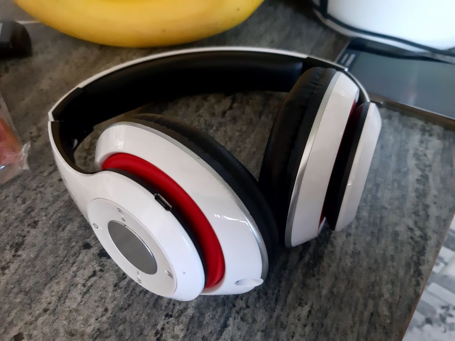 Беспроводные Наушники P15 Wireless Headphone