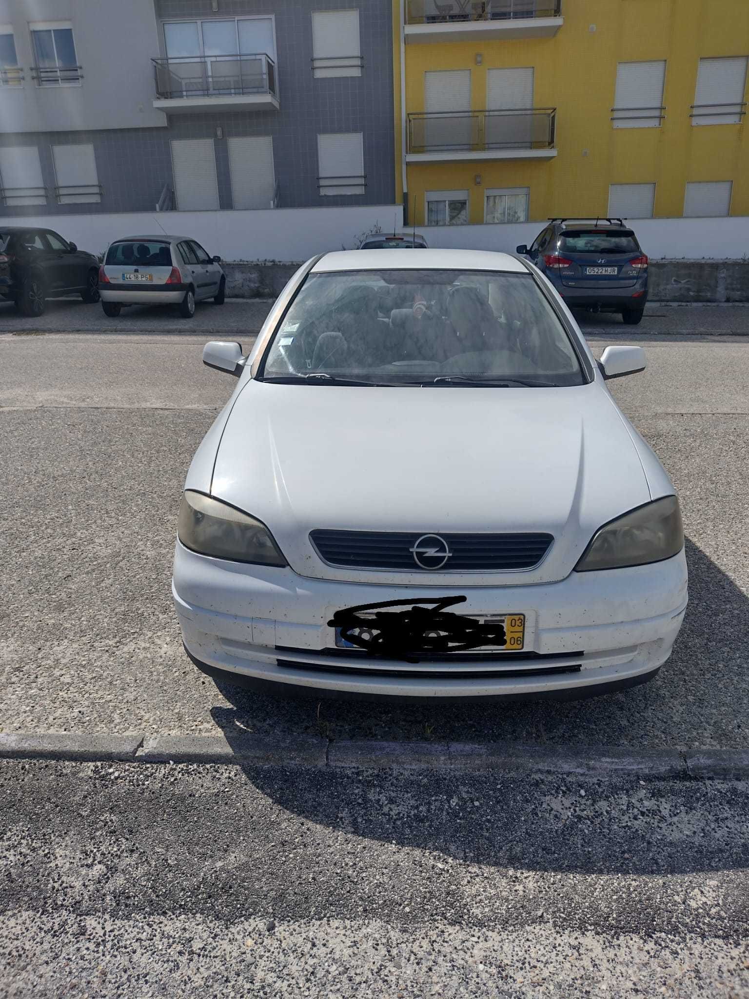 Vendo Astra Opel