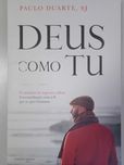 Deus como Tu de Paulo Duarte, livros baratos