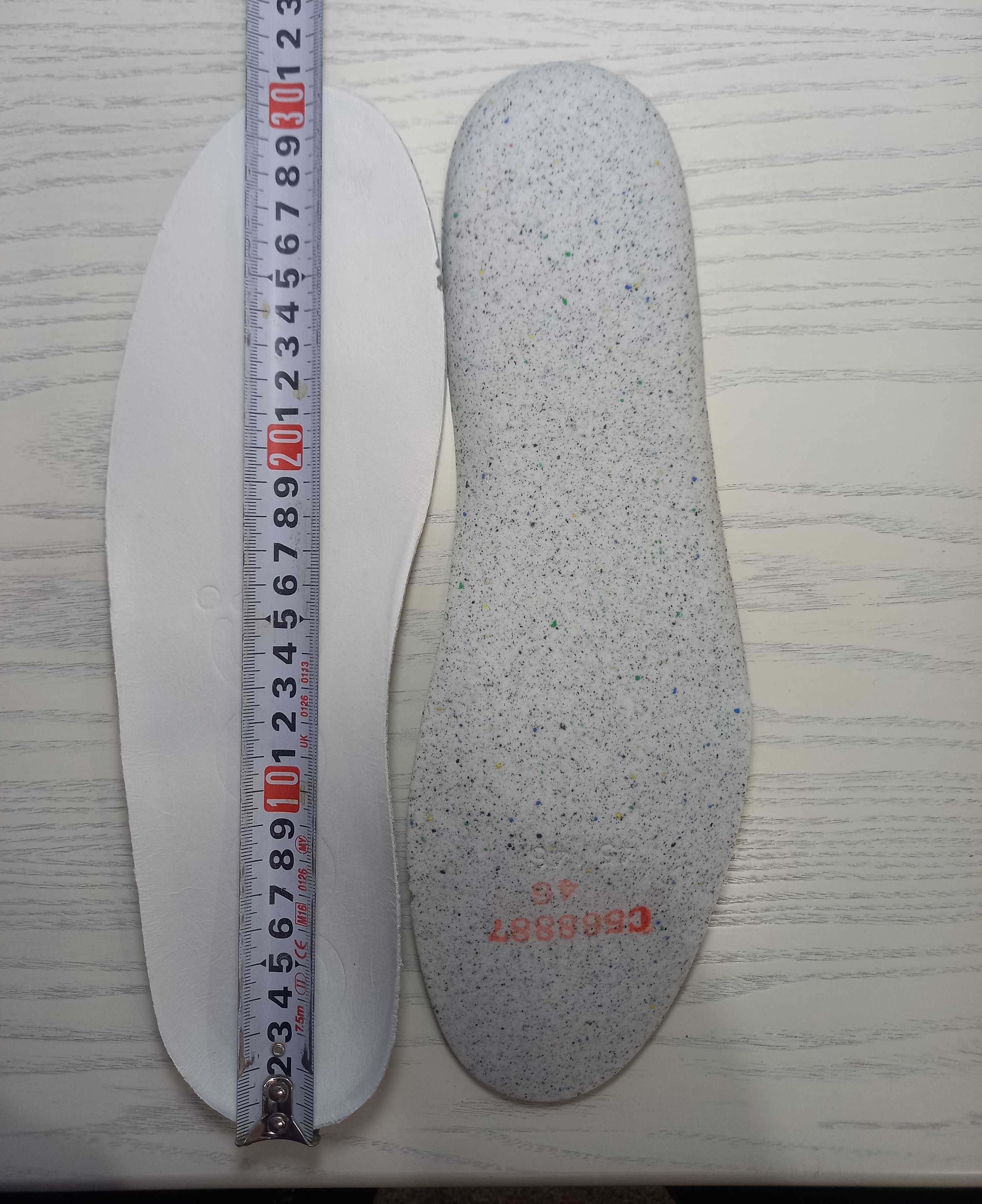 Сліпони ECCO SOFT 60 SLIP-ON Нові 46р.