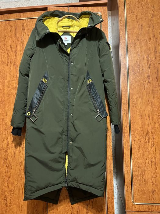 Зимня Куртка