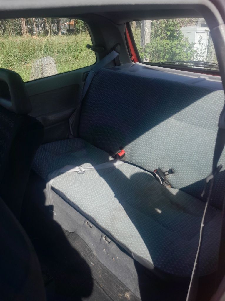 Renault Clio 1.1