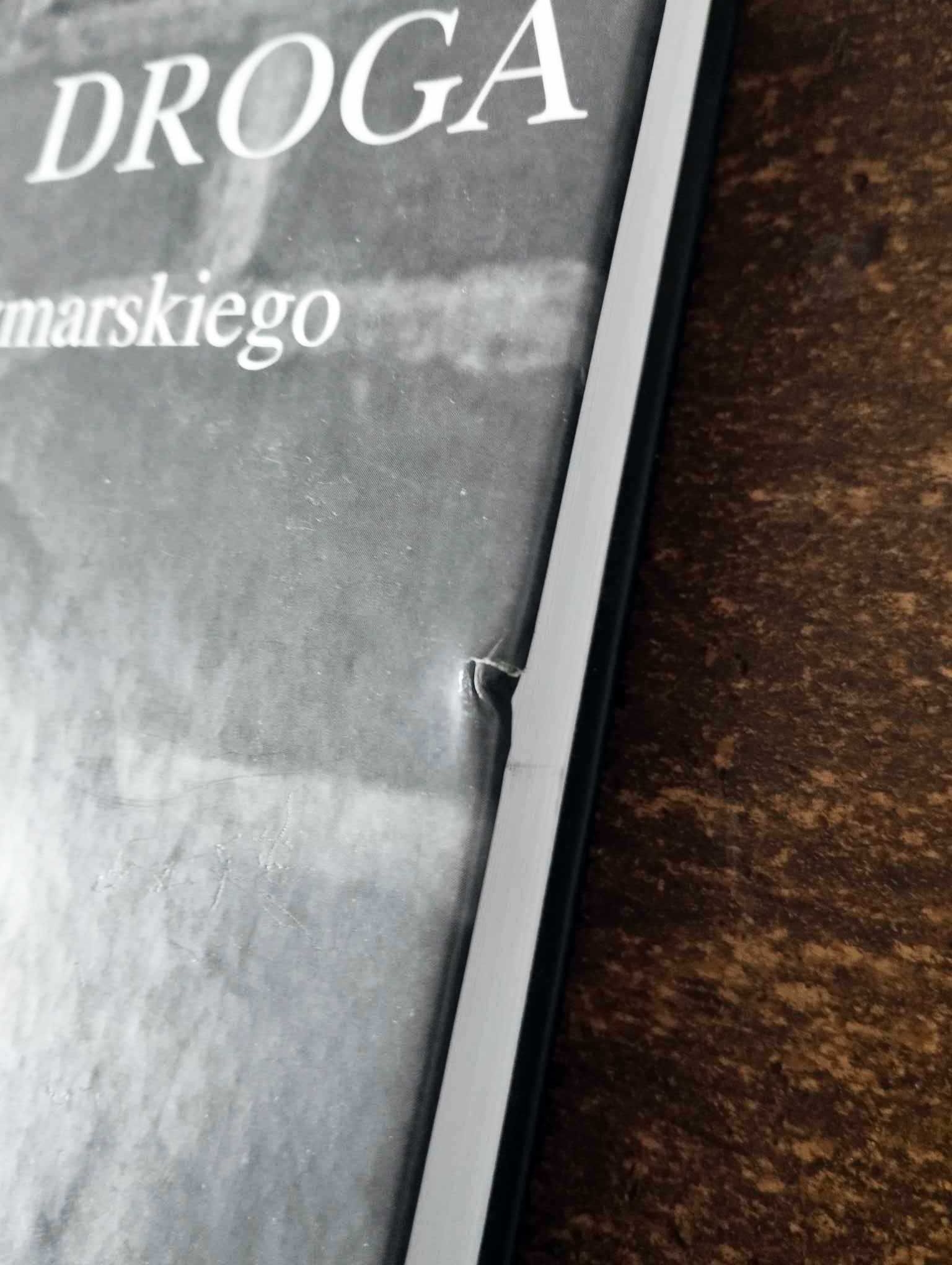 To moja droga Biografia Jacka Kaczmarskiego, Krzysztof Gajda