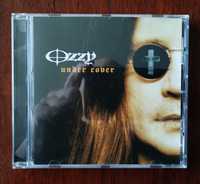 Ozzy Osbourne Under cover CD NOWA
