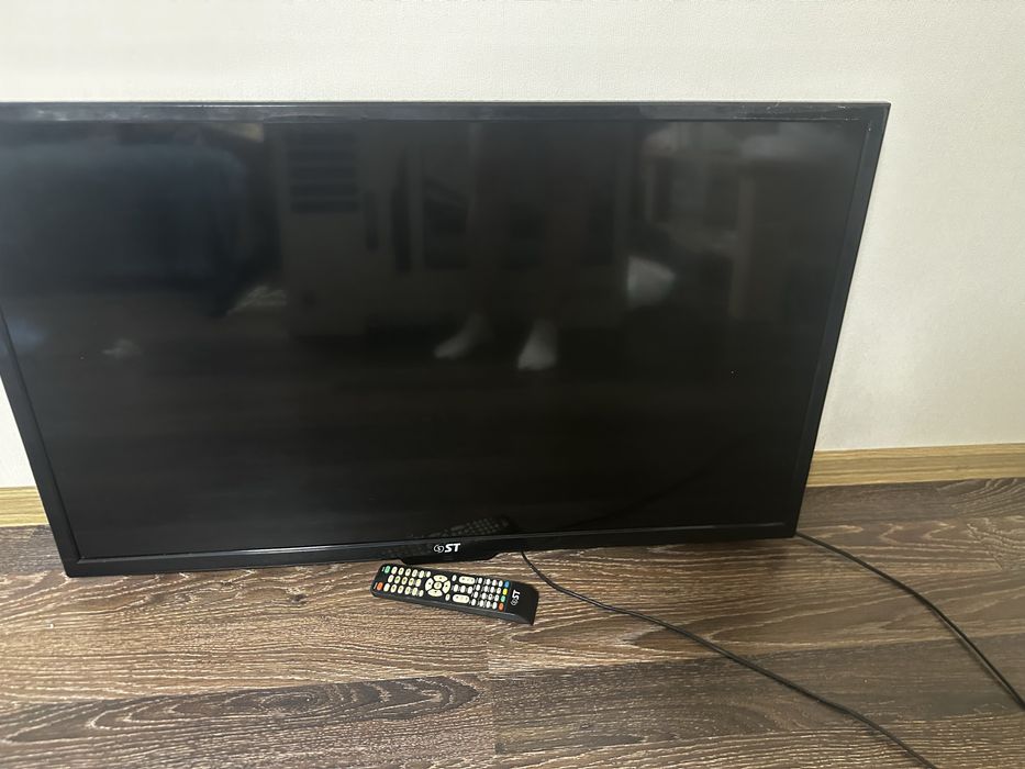 Продам led tv ST 40