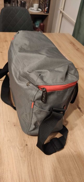 Torba wędkarska Rapala nowa