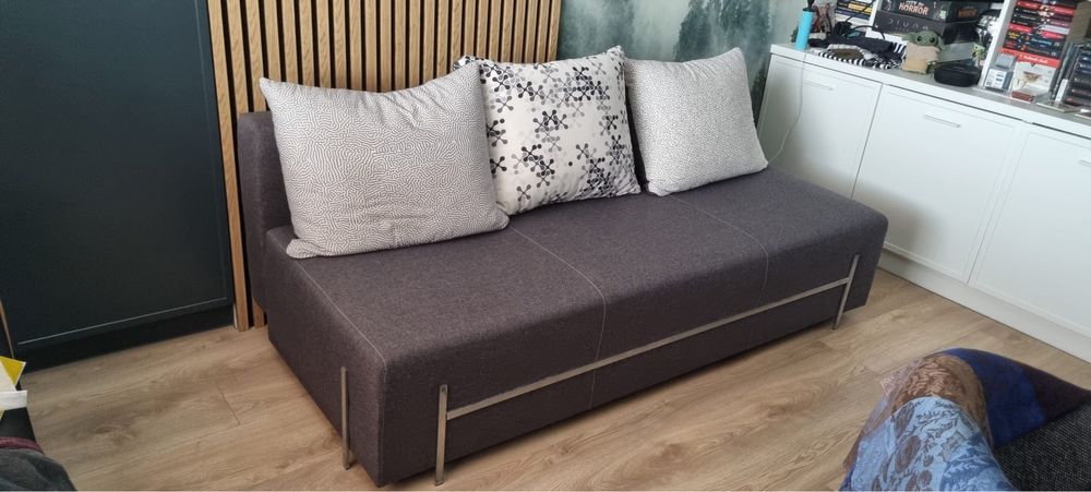 Sofa 3 osobowa Kate Agata Meble, używana