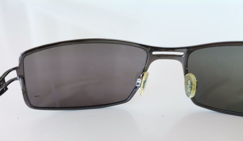 Óculos de sol masculino Osiris Specsavers