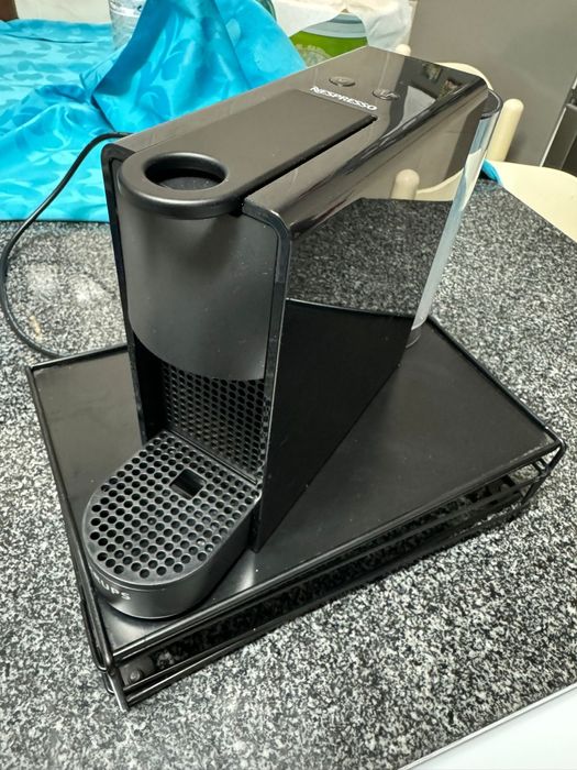 Máquina de café Nespresso