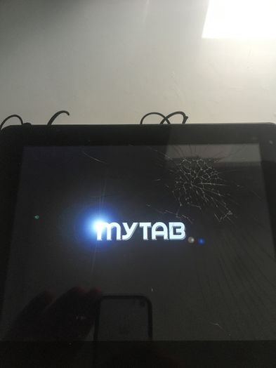 Tablet mytab 8 mini