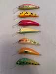 Woblery trociowe