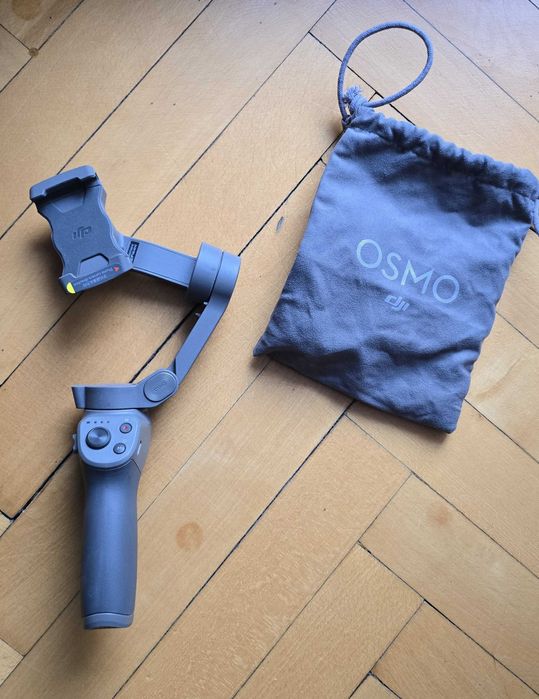 Gimbal DJI Osmo Mobile 3