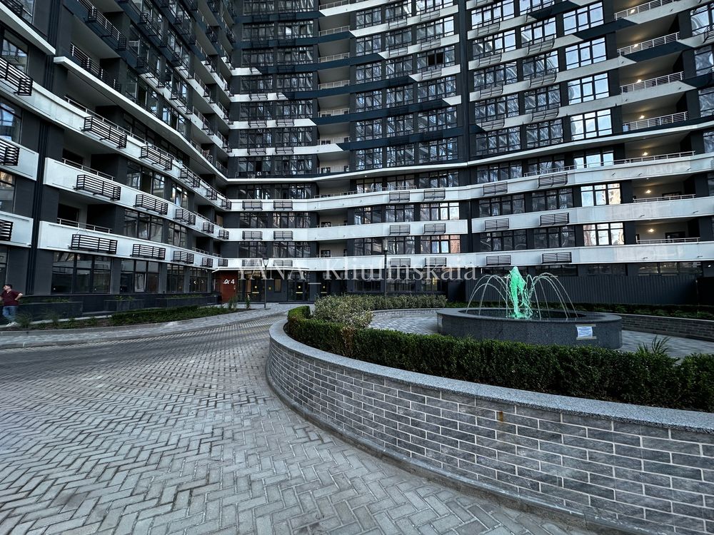ПЕРВАЯ АРЕНДА‼️шикарная 1к квартира ЖК «Атмосфера» Аркадия‼️ Длительно