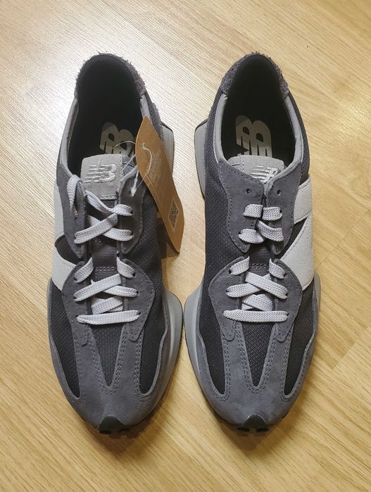 Кроссовки NEW BALANCE 327. Оригинал. Р 41