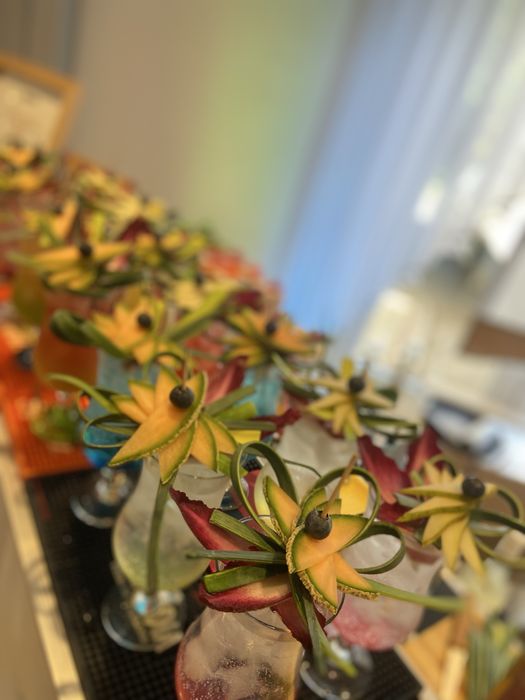 Barman na Wesele / Osiemnastke / Drink bar