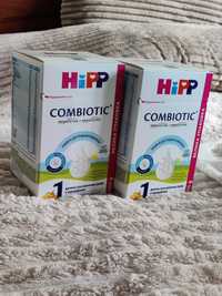 Дитяча суха молочна суміш HIPP COMBIOTIC 1 (900 грам)