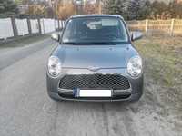 Sprzedam Daihatsu Travis 1.0 benzyna Klimatyzacja Auto bez korozji