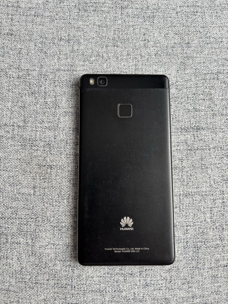 Huawei P9 lite dual sim