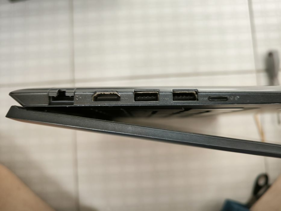 Lenovo yoga Y520 на відновлення, запчастини