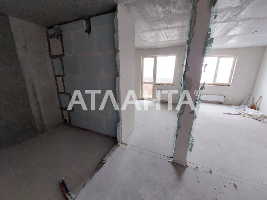 Євродвухшка 46м2, єОселя, держпрограми