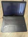 Asus ROG G771JW i7-4720HQ GTX 960 2Gb під відновлення